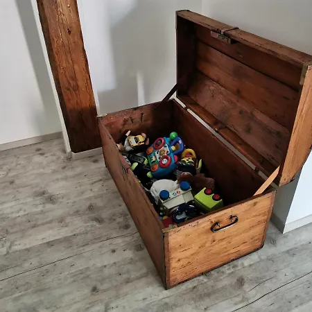 Apartmany Svata Svatá