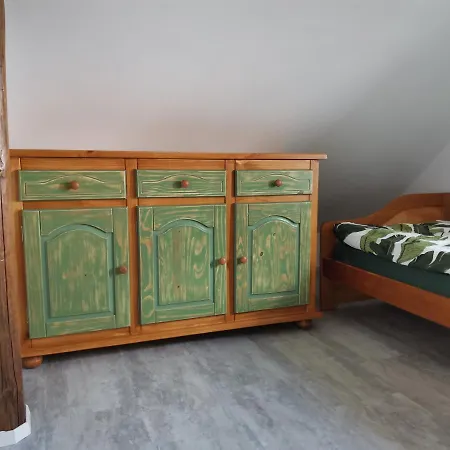 Apartmany Svata Lejlighed *