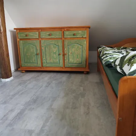 Apartment Apartmany Svata *