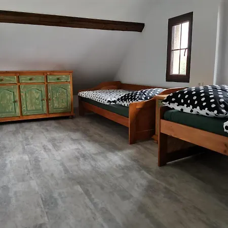 Apartmany Svata Apartment Svata