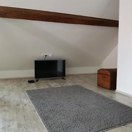 アパート Apartmany Svata Svatá