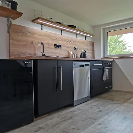 Apartmany Svata Svatá