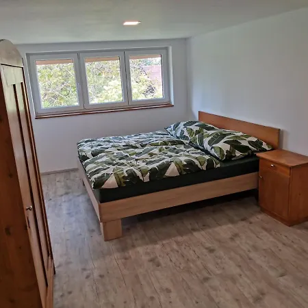 Apartmany Svata * Svatá