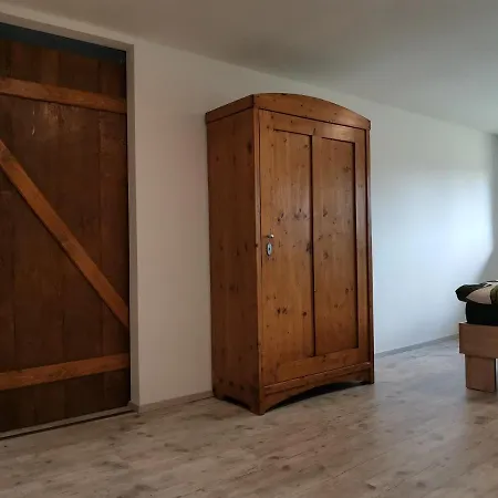 Lejlighed Apartmany Svata *