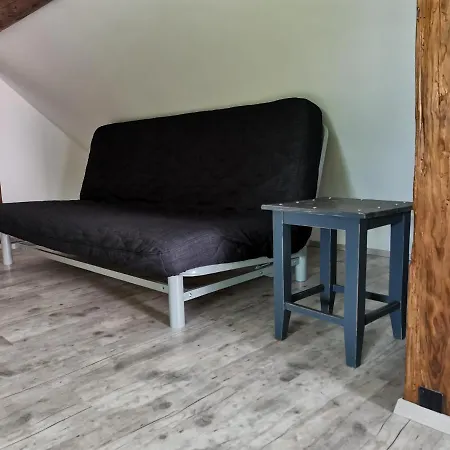 Apartmany Svata Svatá