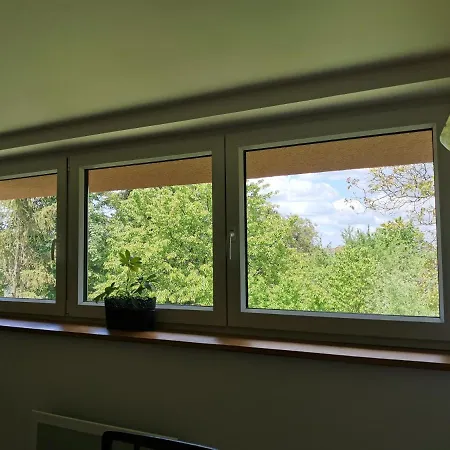 Apartmany Svata Svatá