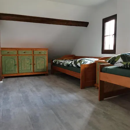 Apartmany Svata Lejlighed Svatá