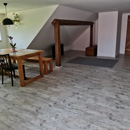 Lejlighed Apartmany Svata