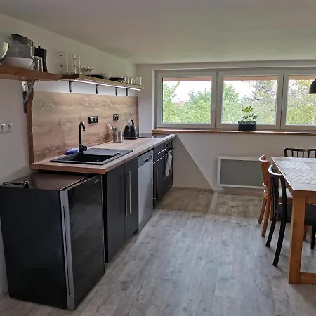 Lejlighed Apartmany Svata *