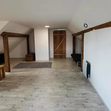 Lejlighed Apartmany Svata *