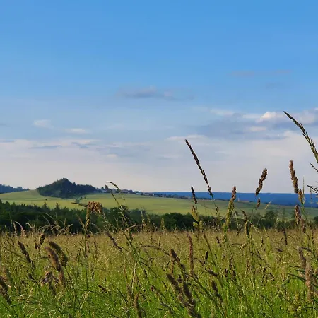 Apartmany Svata アパート