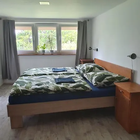 Apartmany Svata