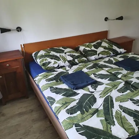 Apartmany Svata Lejlighed Svatá