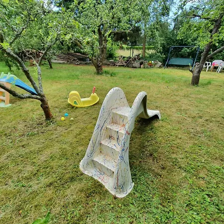 Apartmany Svata * Svata