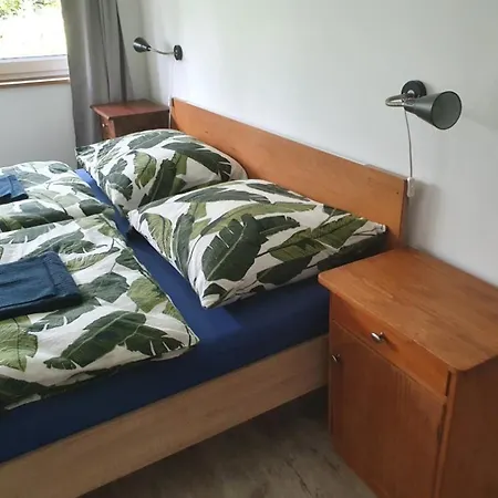 Apartment Apartmany Svata Svata