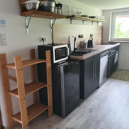 Apartmany Svata 公寓