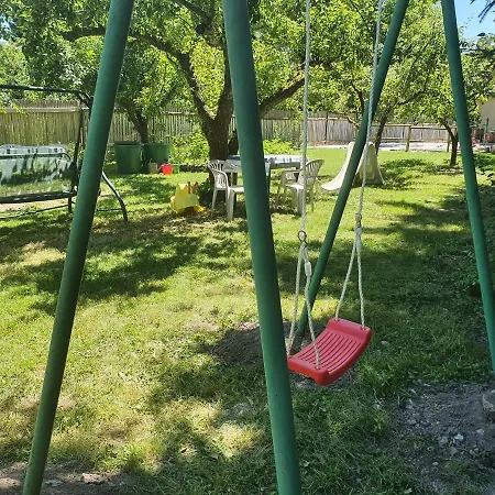 Apartmany Svata * Svatá