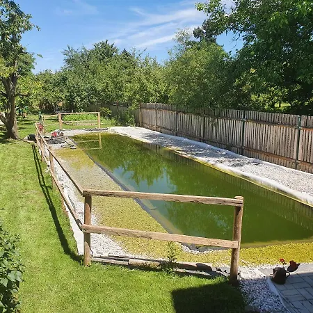 Apartmany Svata * Svatá