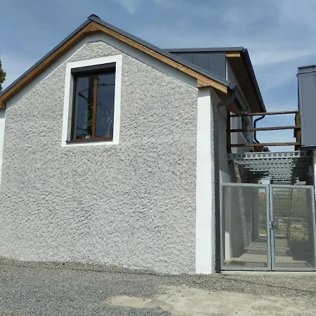 公寓 Apartmany Svata *