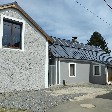 Lejlighed Apartmany Svata Svatá