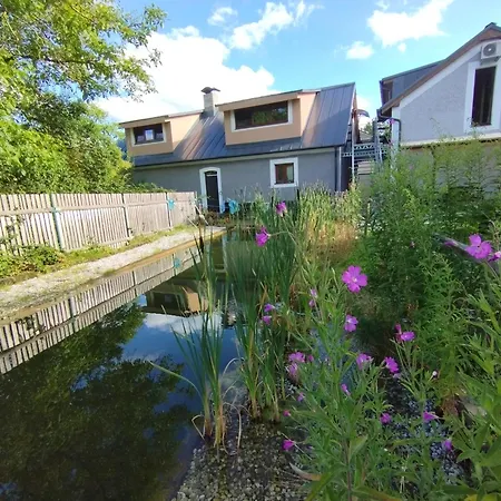 Apartmany Svata Lejlighed