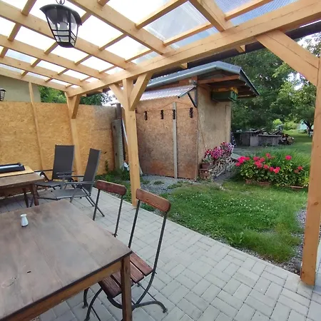 Apartmany Svata Svatá