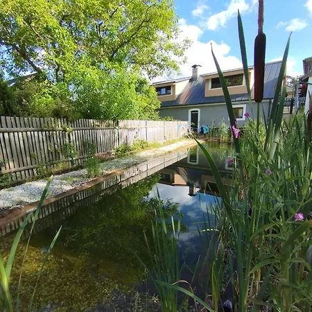 Apartmany Svata * Svatá