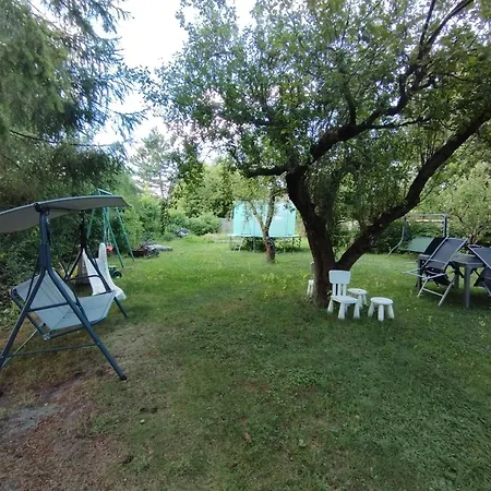 Lejlighed Apartmany Svata