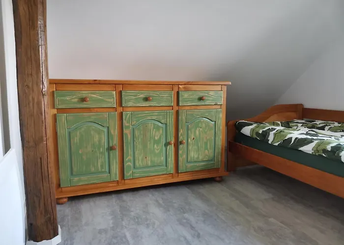 Apartmany Svata 公寓 *