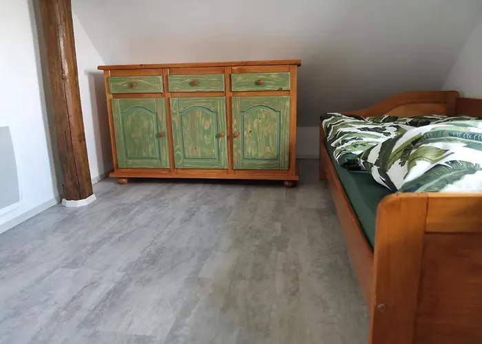 公寓 Apartmany Svata *