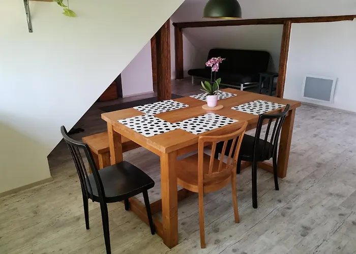 Apartmany Svata Apartament *