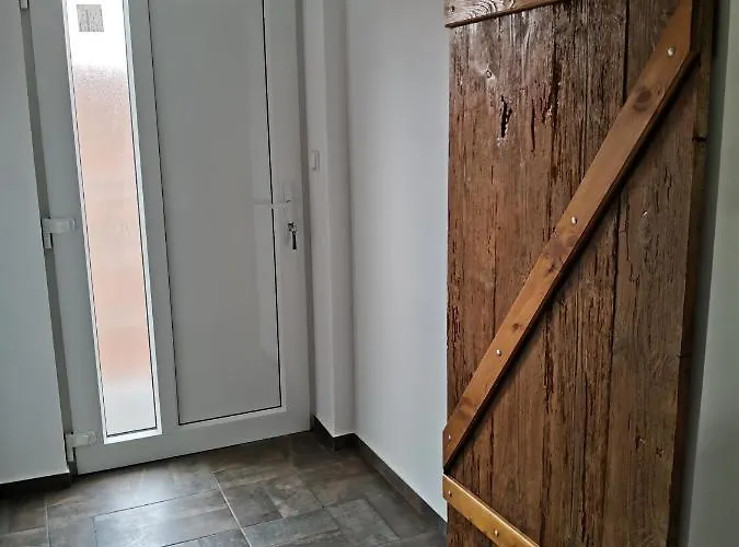 Apartmany Svata Apartament *