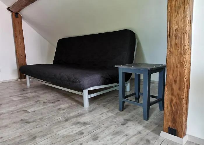 Apartmany Svata Svatá