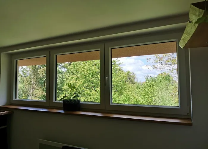 Apartmany Svata Svatá