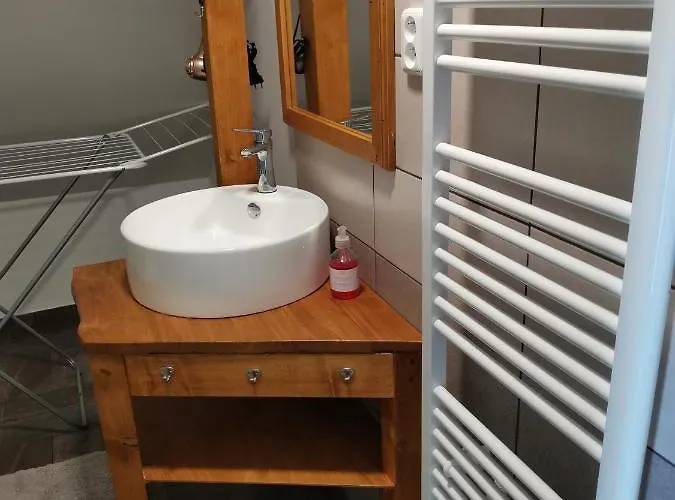 Apartmany Svata Apartament