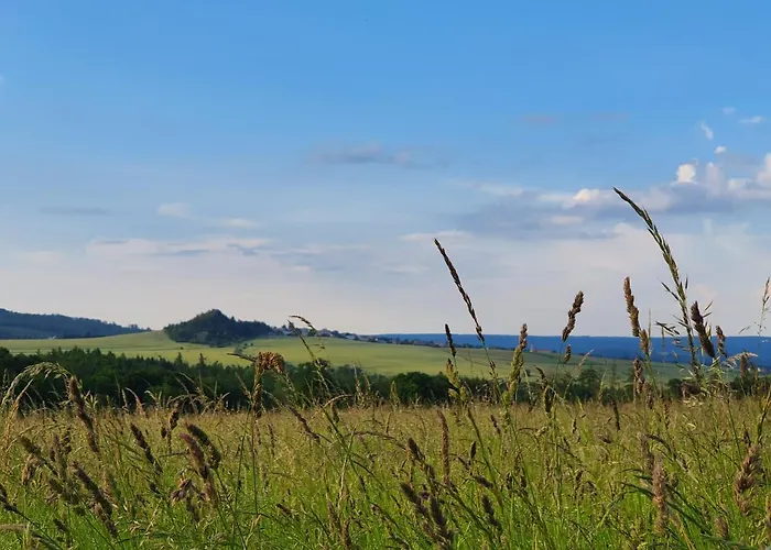 Apartmany Svata 公寓