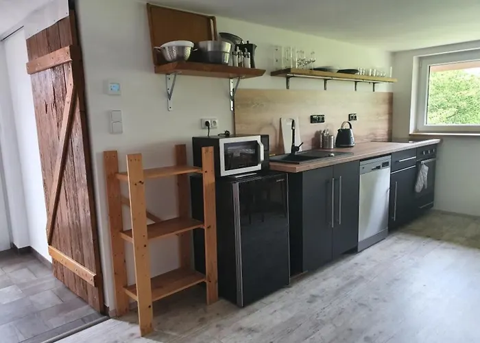 Apartament Apartmany Svata