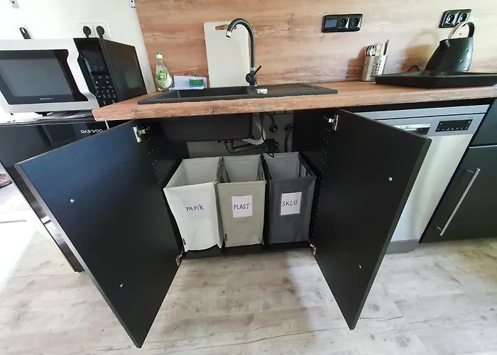 Apartmany Svata Apartament *