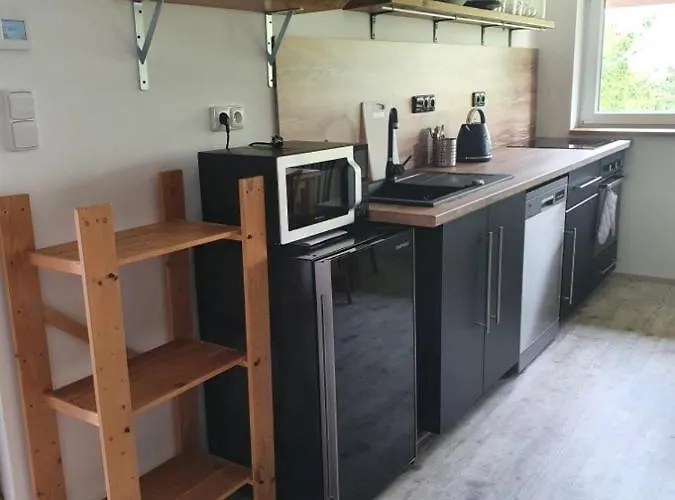 Apartmany Svata Apartament