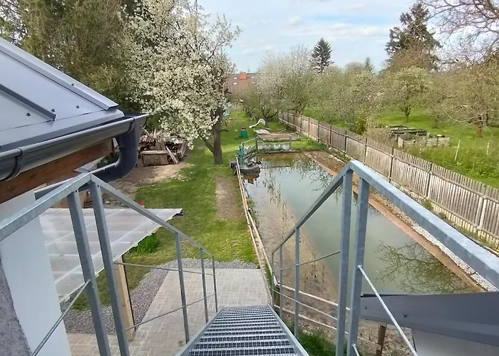 Apartament Apartmany Svata