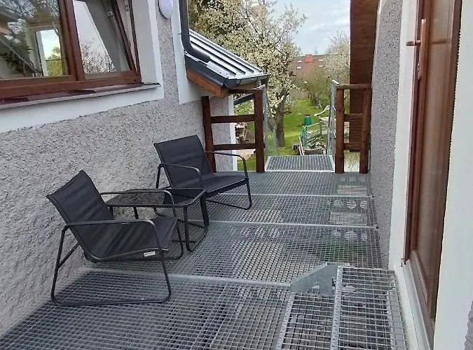 Apartmany Svata Apartament *