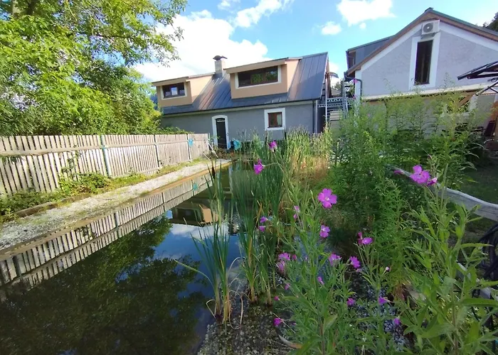 Apartmany Svata 公寓