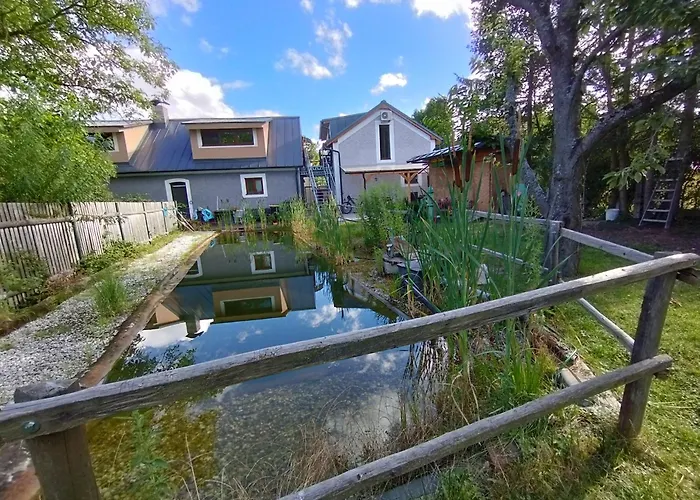 Apartman Apartmány Svatá *